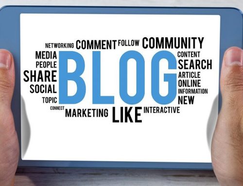 評估部落客的各種指標